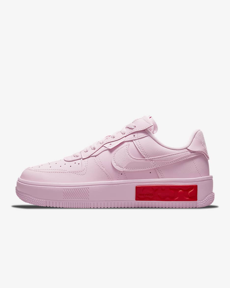 Nike Air Force 1 Fontanka Women's Shoes